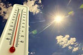  Bota shënon rekord të ri të ditës më të nxehtë ndonjëherë