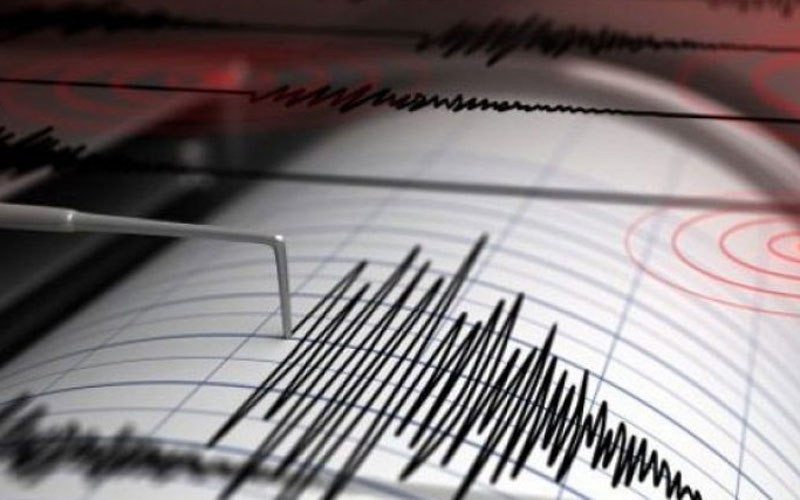 Shqipëria goditet nga një tërmet 4,5 ballë