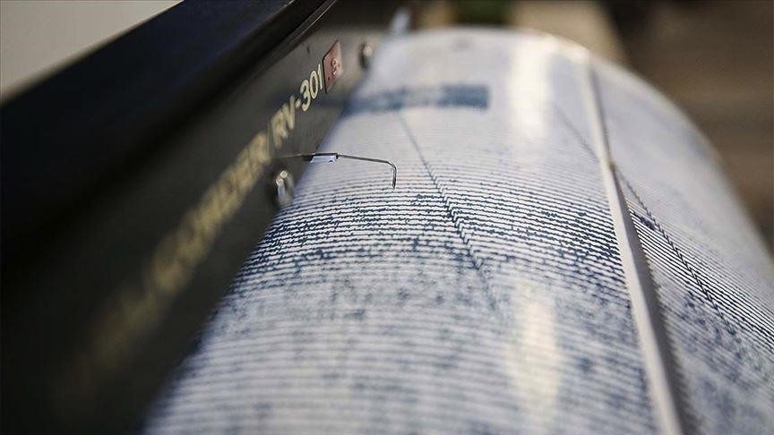 Tërmet prej 4,7 ballë godet qytetin Malatya në Turqi