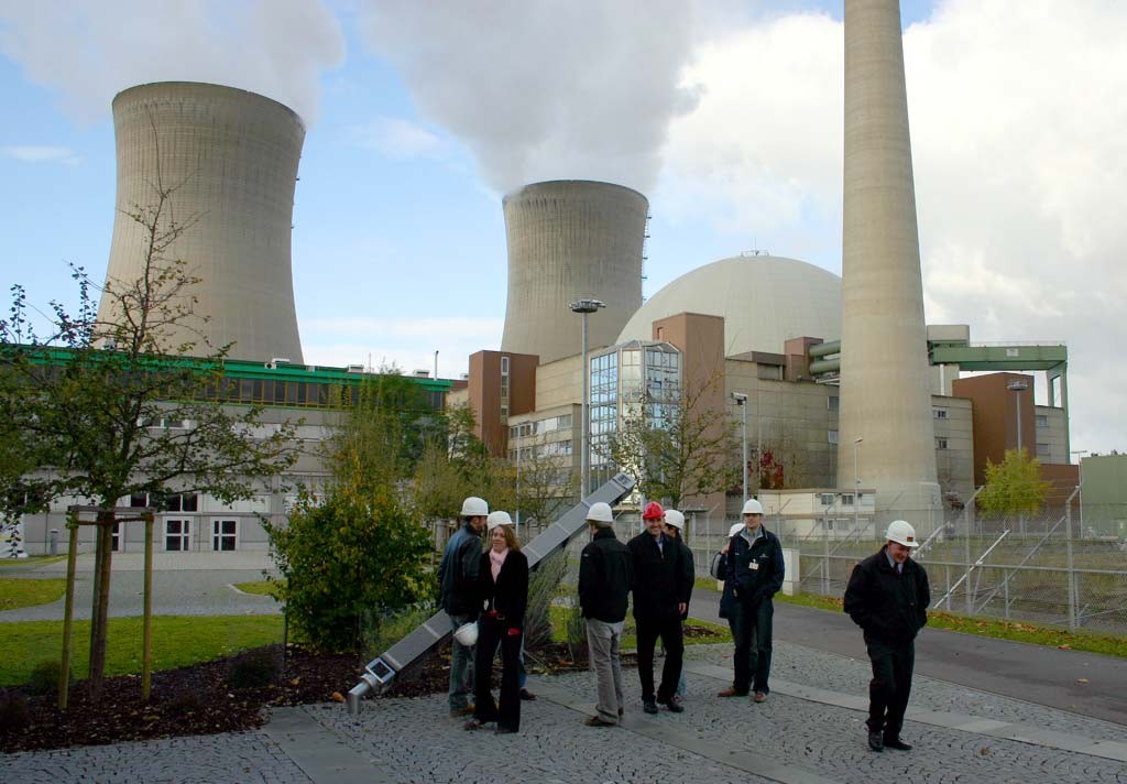 Gjermania shtyn mbylljen e centraleve nukleare shkaku i krizës energjetike