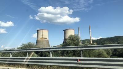 Britanike miratoi një termocentral të ri bërthamor