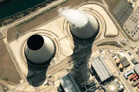 Rusia do të ndërtojë termocentral bërthamor në Turqi