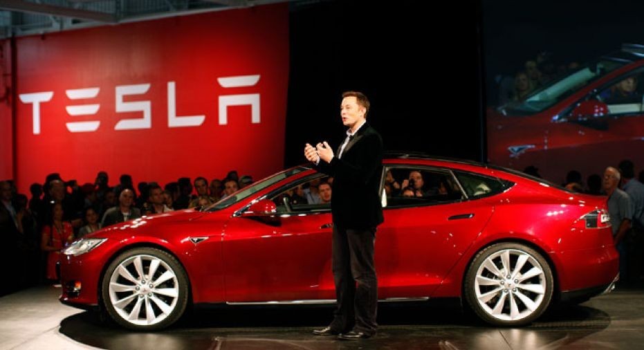 Prodhuesi i automjeteve elektrike Tesla do ta hap fabrikë në Gjermani