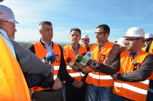 Thaçi: Autonomia për veriun, ëndërr e Serbisë