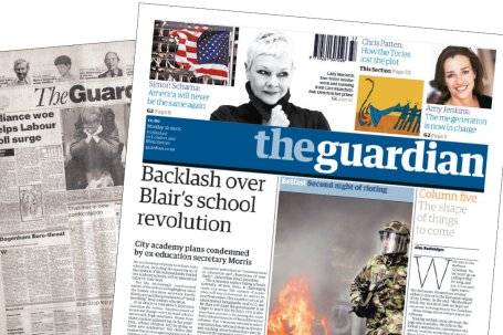 The Guardian: Thaçi,