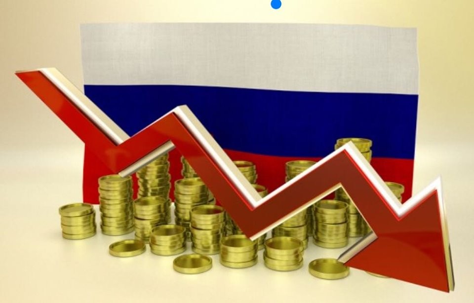 Thellohet kriza në Rusi, aksionet e kompanive ruse bien me 25 për qind