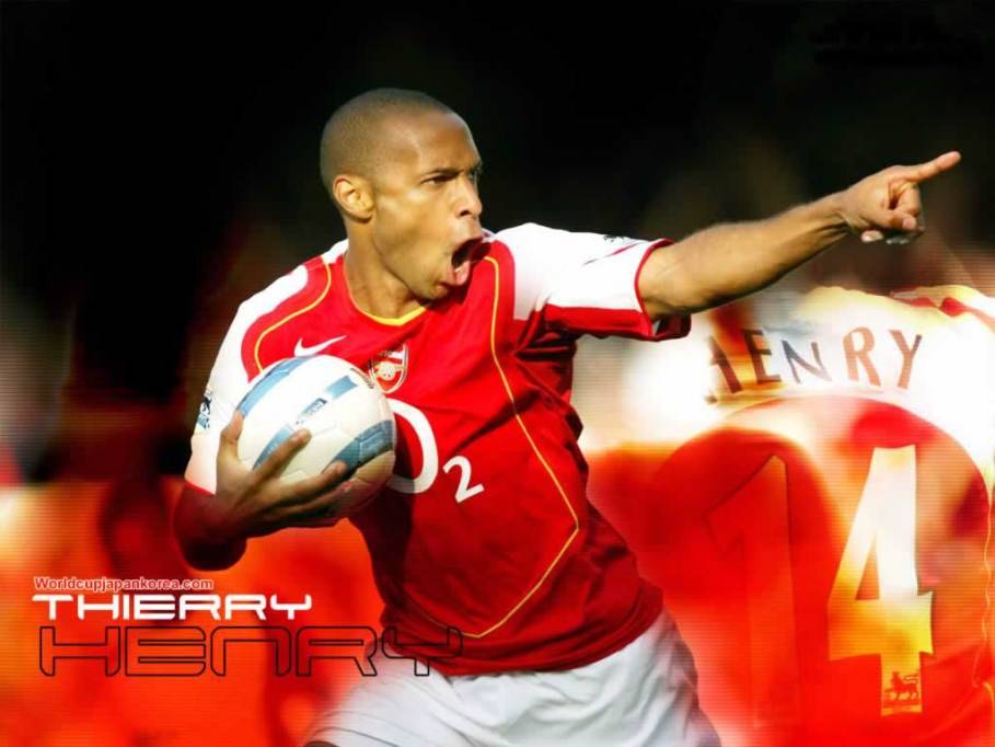 Henry: Arsenali mund ta fitojë titullin edhe pa Van Persien