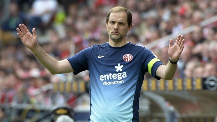 Thomas Tuchel do të jetë trajneri i Bayern Munchen për sezonin tjetër