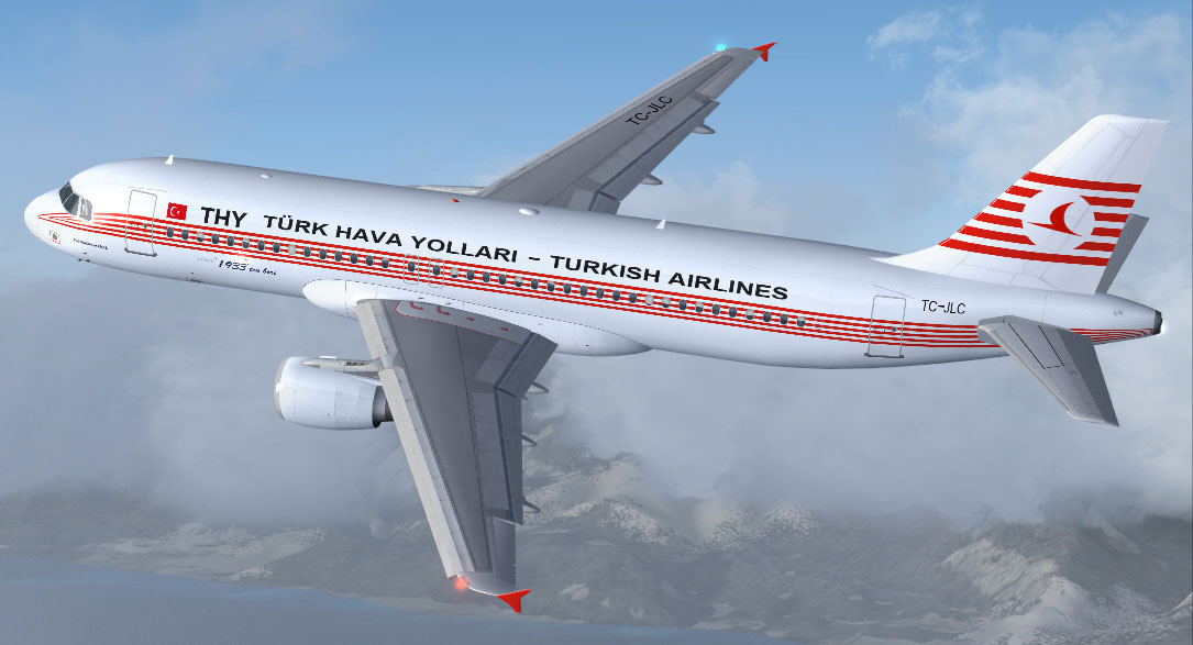 Linjat Ajrore Turke do të blejnë 117 avionë të rinj për pasagjerë