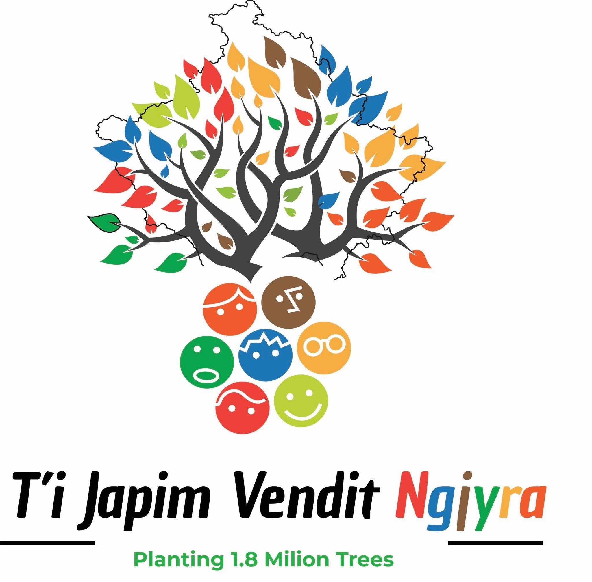 Lansohet fushata për mbjelljen e 1.8 milionë drunjve, “T’i Japim Vendit Ngjyra”