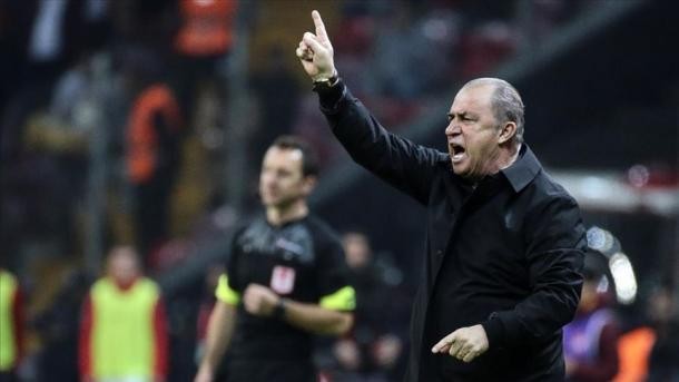 Trajneri i Galatasaray rezulton pozitiv në testin e koronavirusit