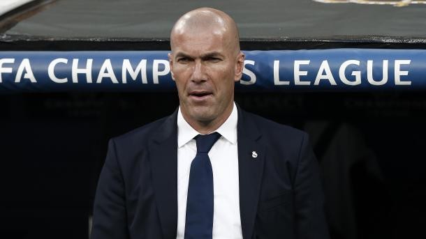 Zidane mund të largohet nga Reali