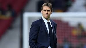 Reali ndërprerën bashkëpunimin me Julen Lopetegui