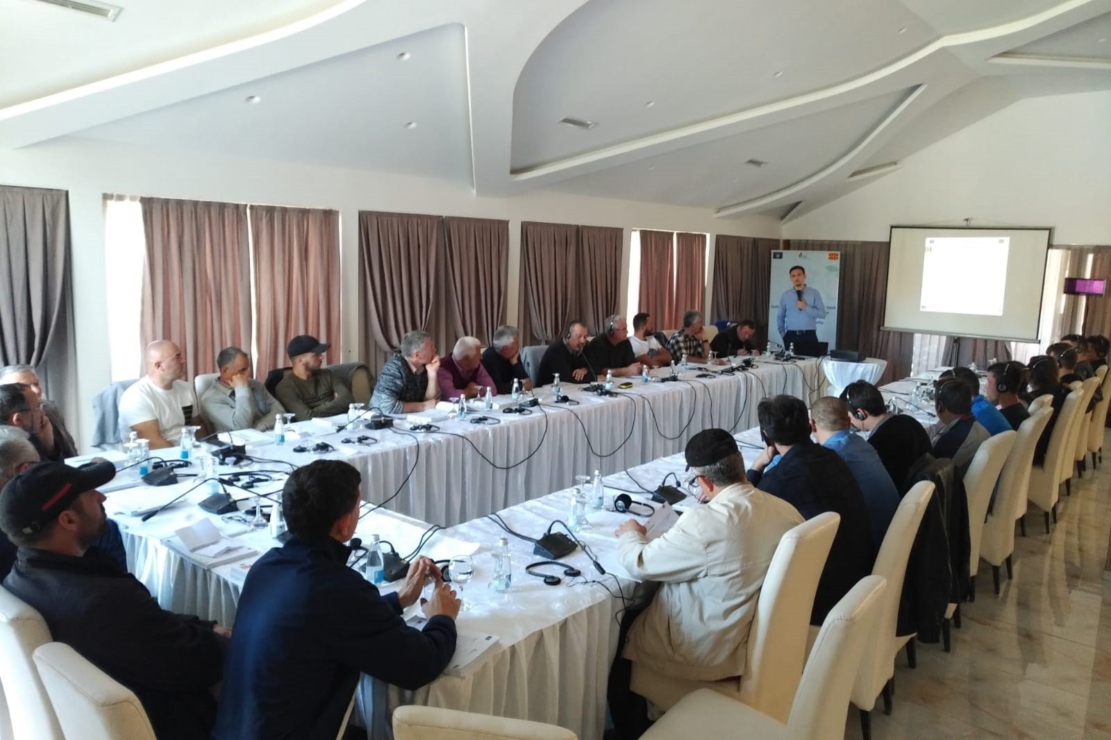 Në Gjilan nis sesioni i dytë i trajnimit të fermerëve