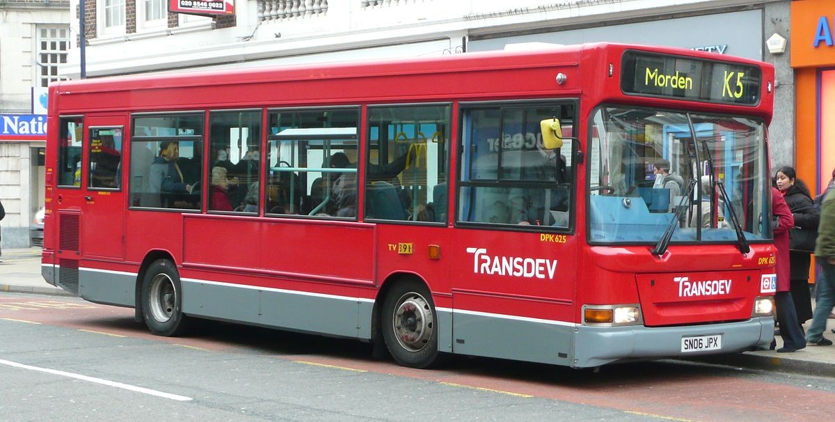 Kompania gjermane vjen në Kosovë kërkon shoferë autobusi  