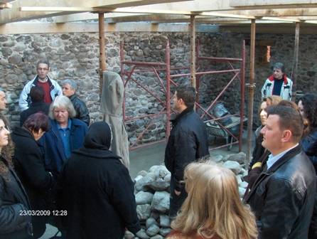 SHBA, jep 1.5 milionë dollarë për trashëgiminë kulturore në Kosovë