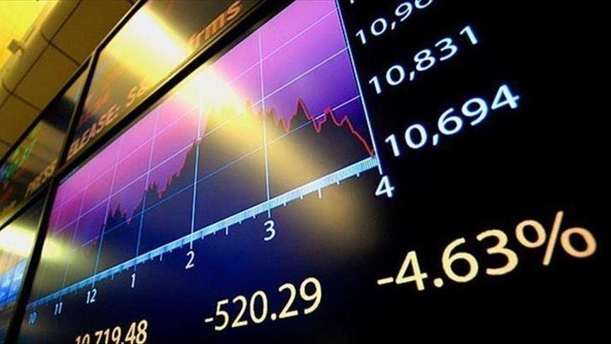 Tregjet globale në alarm
