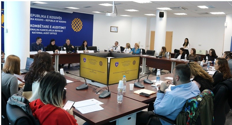 Komunat në veri jo efikase në projektet e Fondit Zhvillimor të Mirëbesimit