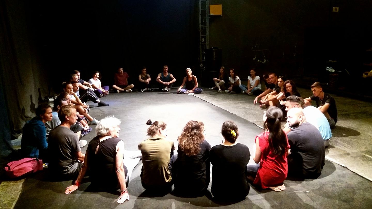 "Trojanet" - bashkëpunimi i Kosovës me teatrin amerikan La Mama
