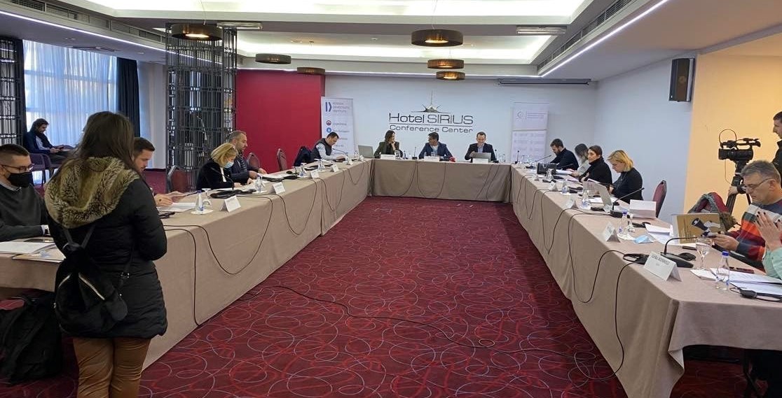 Kërkohet fillimi i procesit të reformës zgjedhore