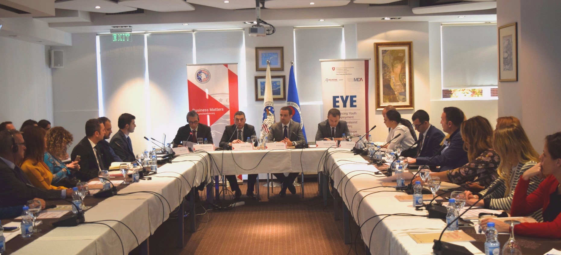 Kërkohet reduktimi i boshllëkut të shkathtësive në tregun e punës