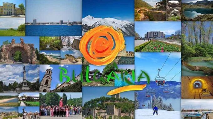 Dyfishohet numri i turistëve të Maqedonisë në Bullgari