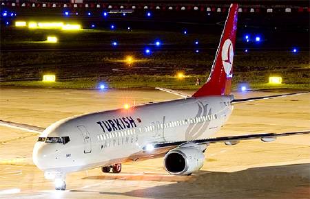 Turkish Airlines ka në plan të punësojë 1.000 pilotë