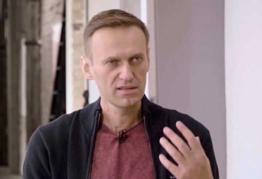 Navalni i kërkon BE-së të godasë me sanksione oligarkët që kanë lidhje me Putinin