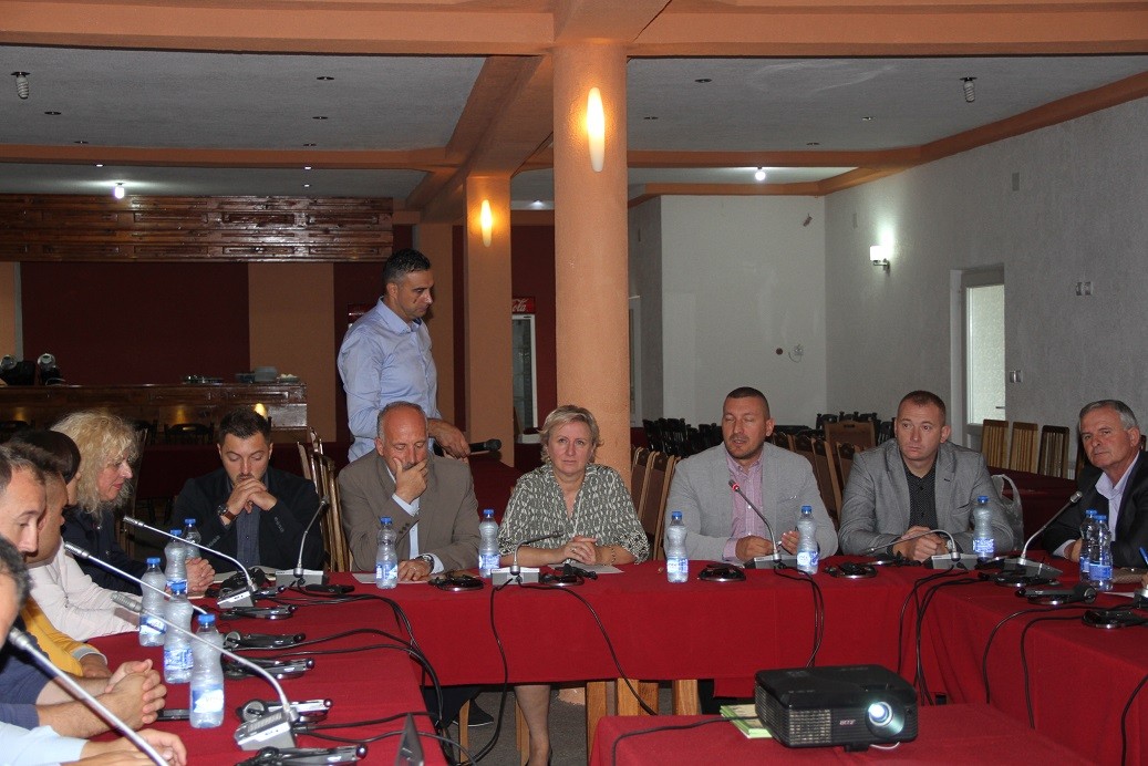 Vitia, ADA dhe UNDP krijojnë raste për aftësim dhe punësim të të rinjëve
