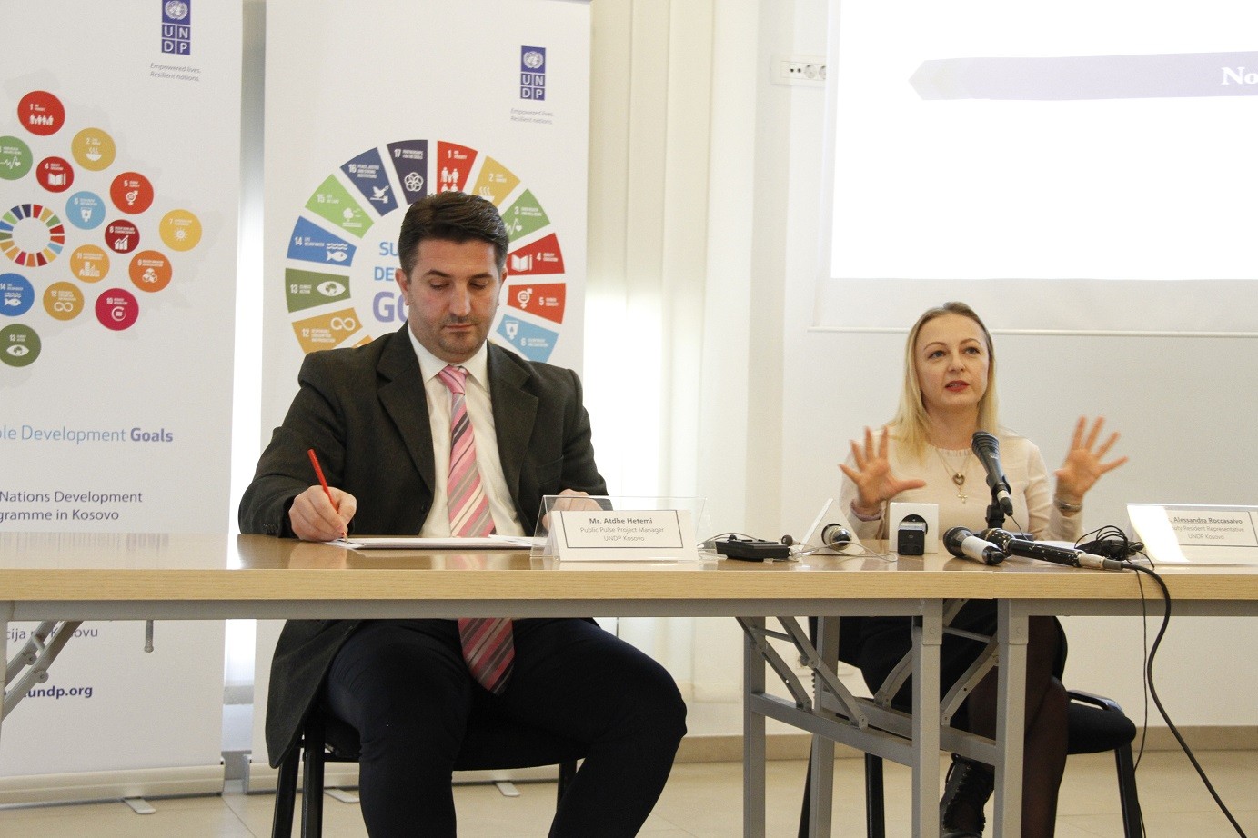 Rritet kënaqësia e qytetarëve me performancën e institucioneve të Kosovës