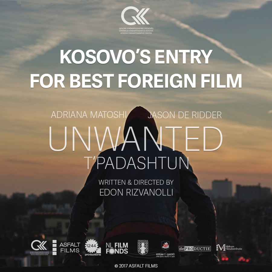 Filmi ‘T’padashtun’ shfaqet në LA Screenings