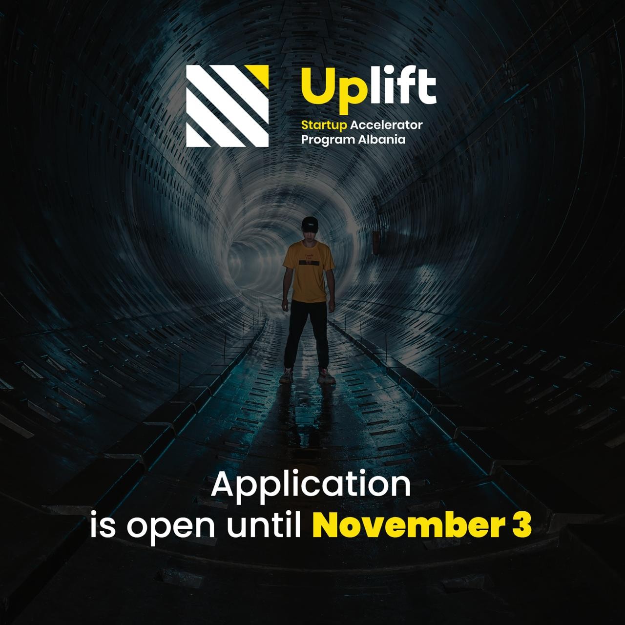Uplift Albania, një akselerator Evropian për startupet inovative të rajonit