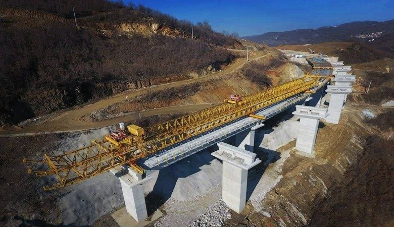 Prokuroria po e heton Ministrinë e Infrastrukturës për 53-milionë të Bechtelit