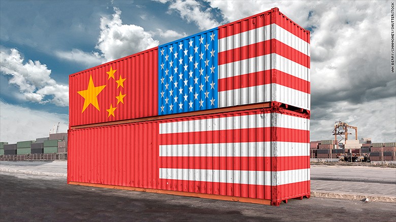 Hyjnë në fuqi tarifat e reja tregtare ndaj Kinës