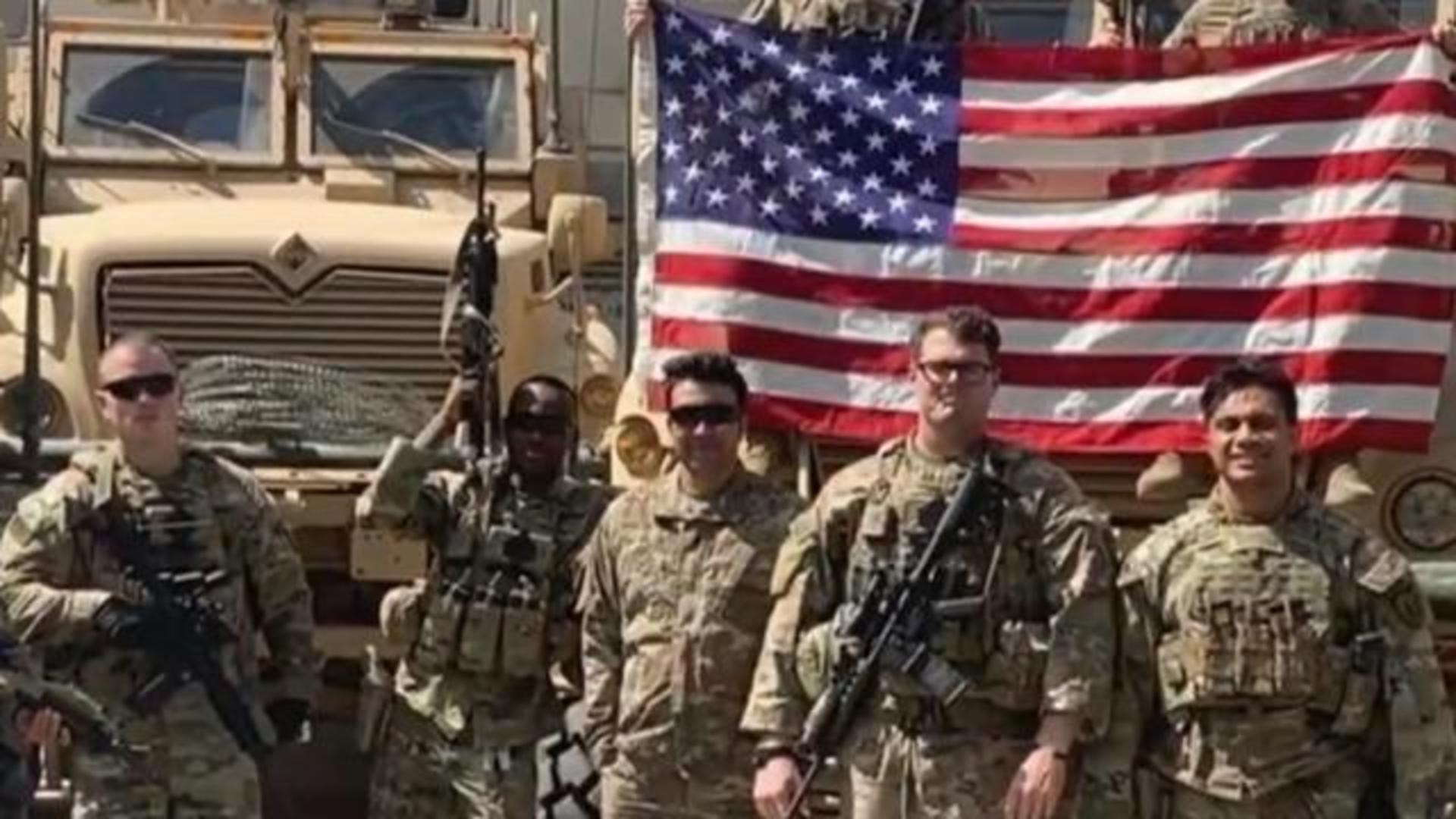 SHBA shpall përfundimin e tërheqjes nga Afganistani