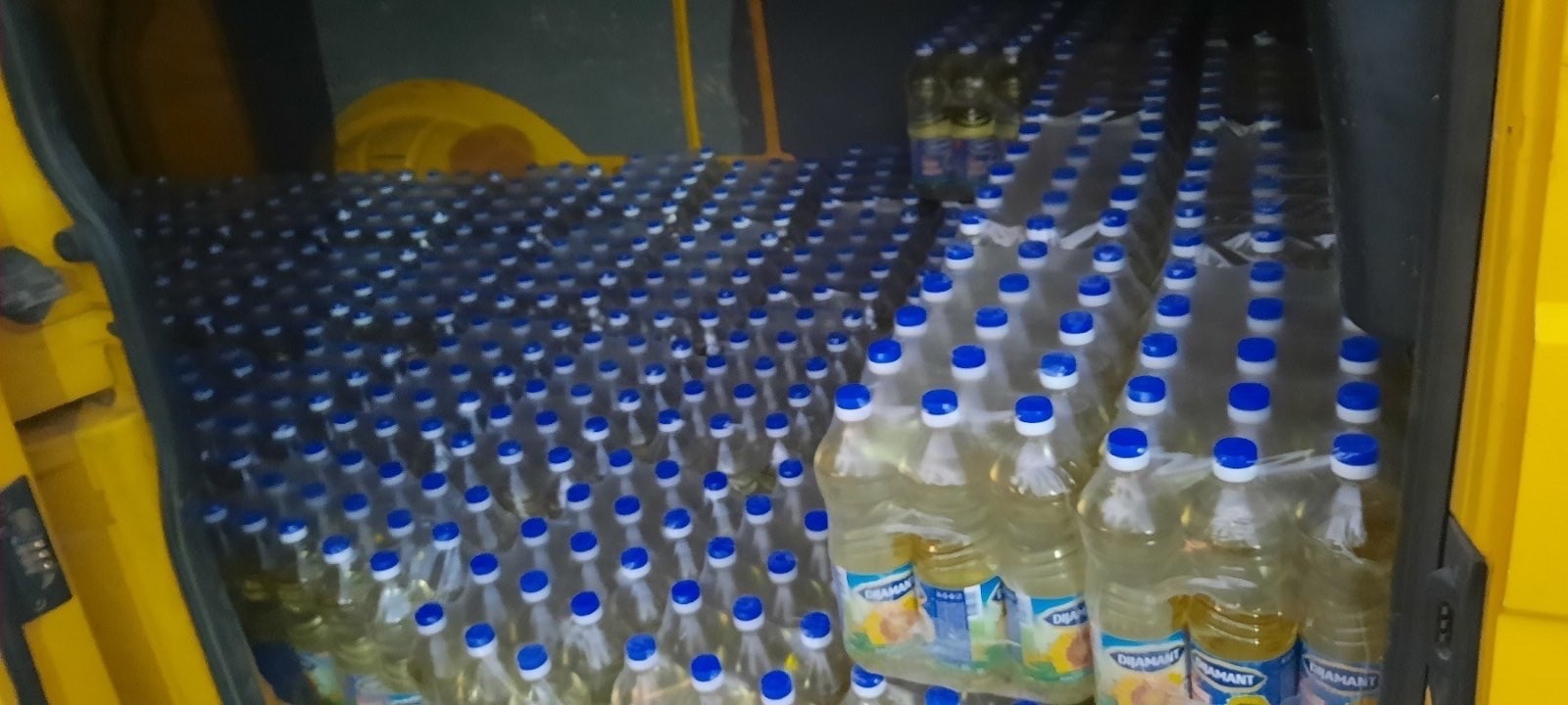 Dogana parandalon kontrabandën në Mitrovicë