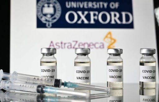 Vaksina AstraZeneca aplikon për autorizim në BE