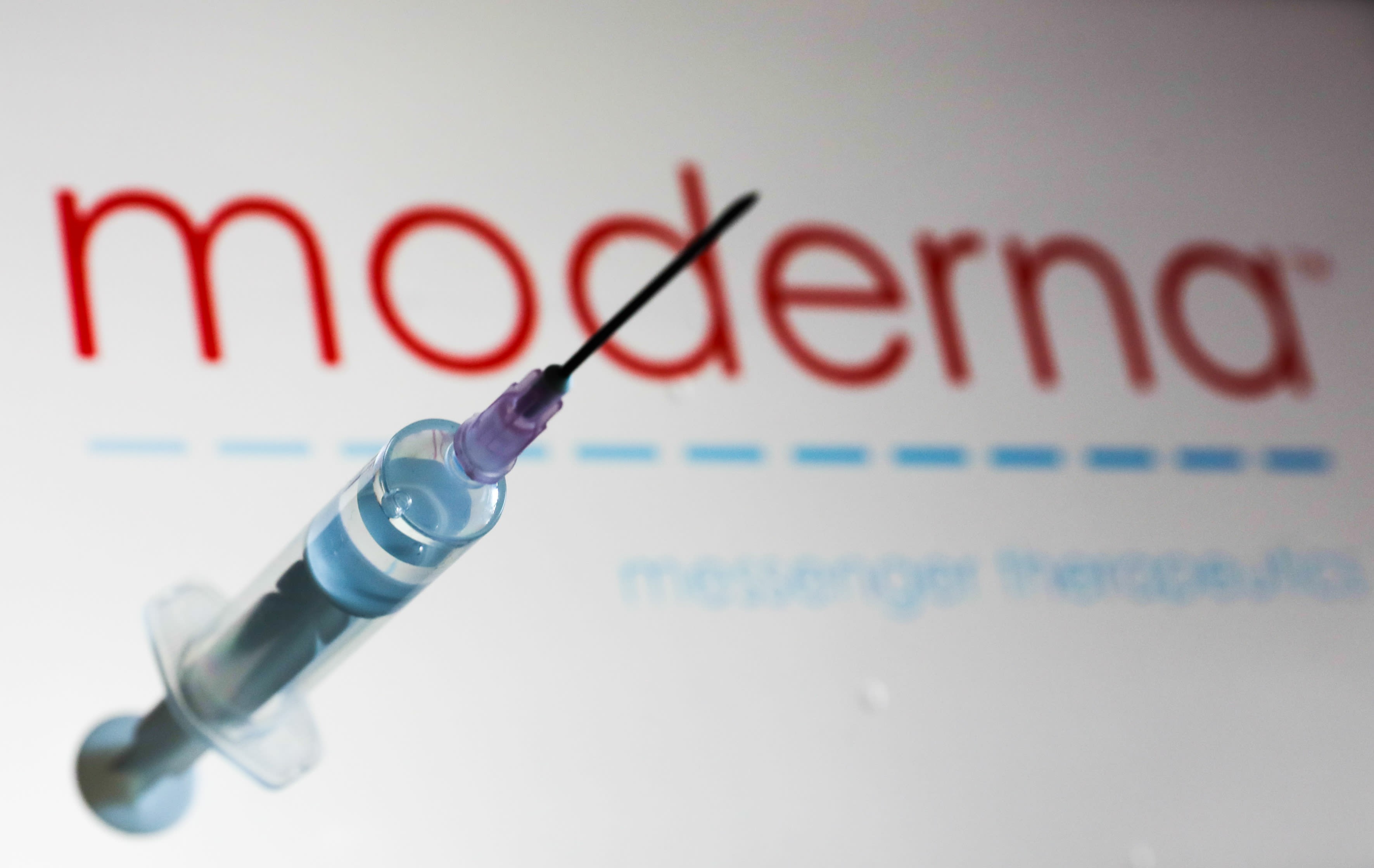 Kompania amerikane Moderna gati vaksinën që mbron nga Covid-19