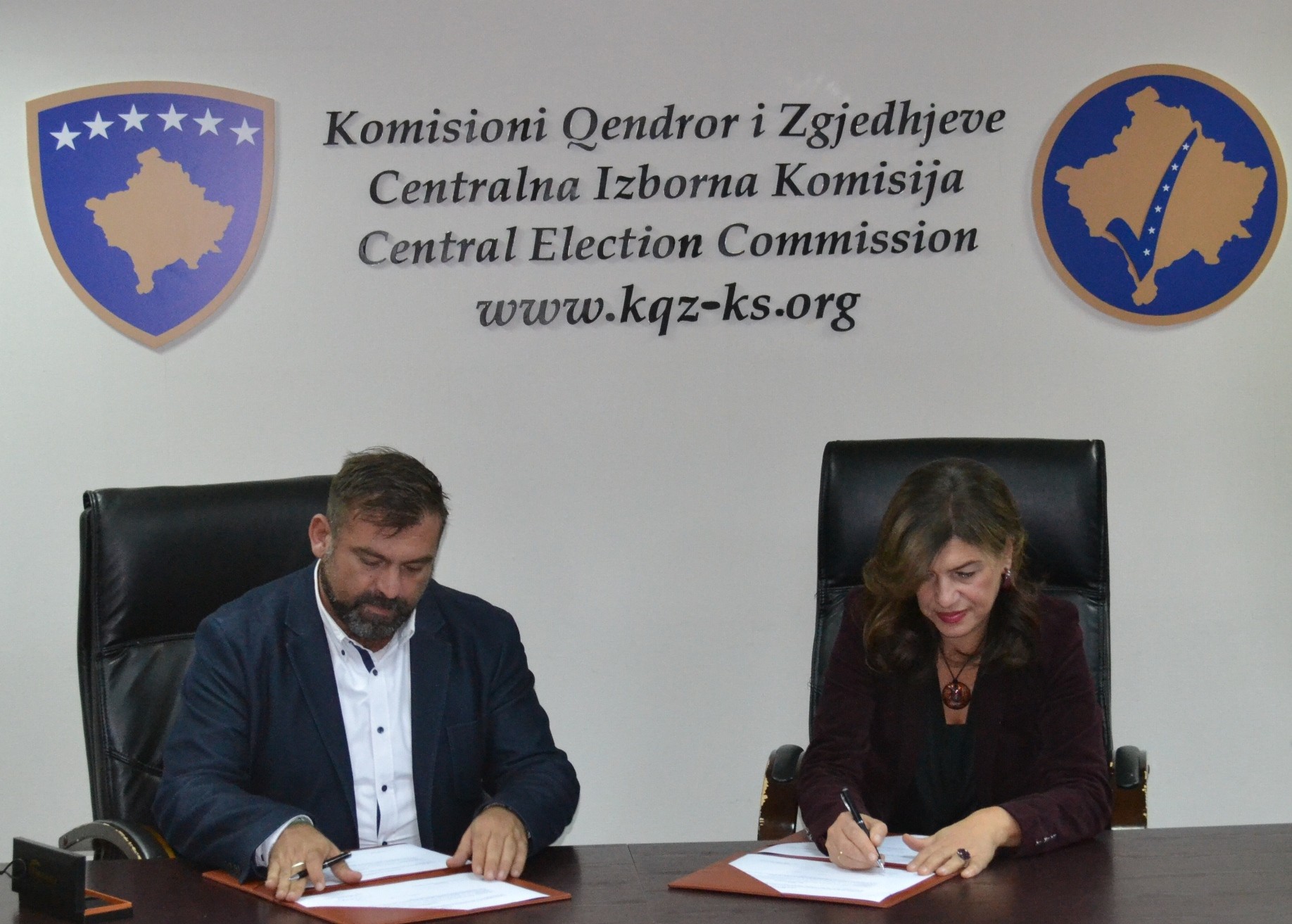 Më 22 tetor të ketë energji elektrike në çdo Qendër Votimi 