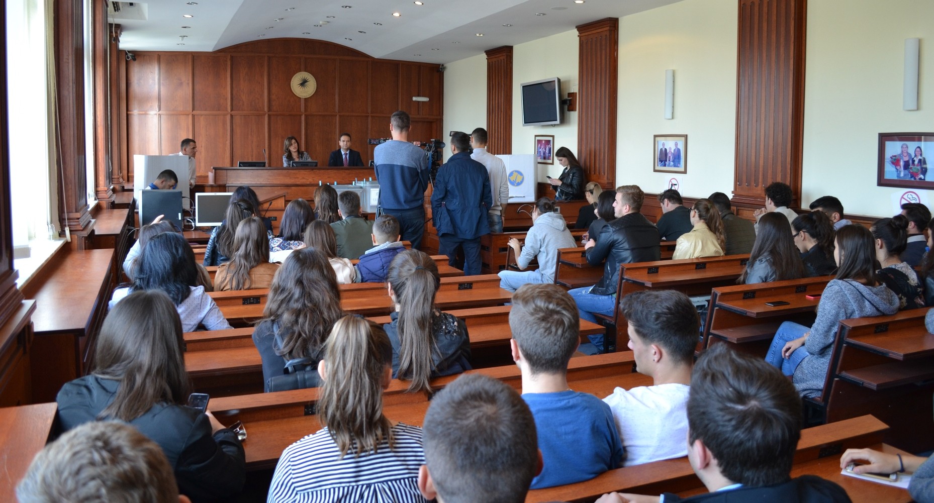 KQZ filloi zbatimin e planit për simulimin e zgjedhjeve