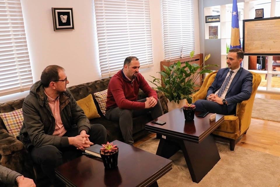 Ristrukturimi i Telekomit është i domosdoshëm
