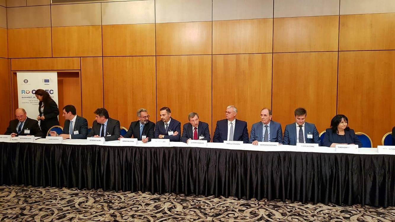 Kosova nënshkruese e Memorandumit për gaz, energji dhe efiçiencë të energjisë