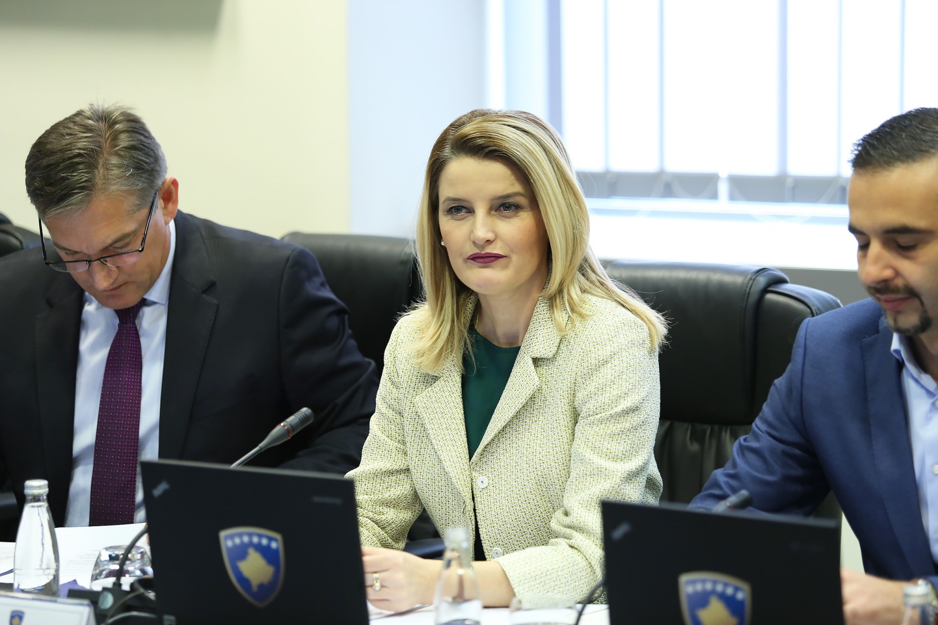 Ministria e Integrimit rishikon prioritetet për procesin e integrimit Evropian