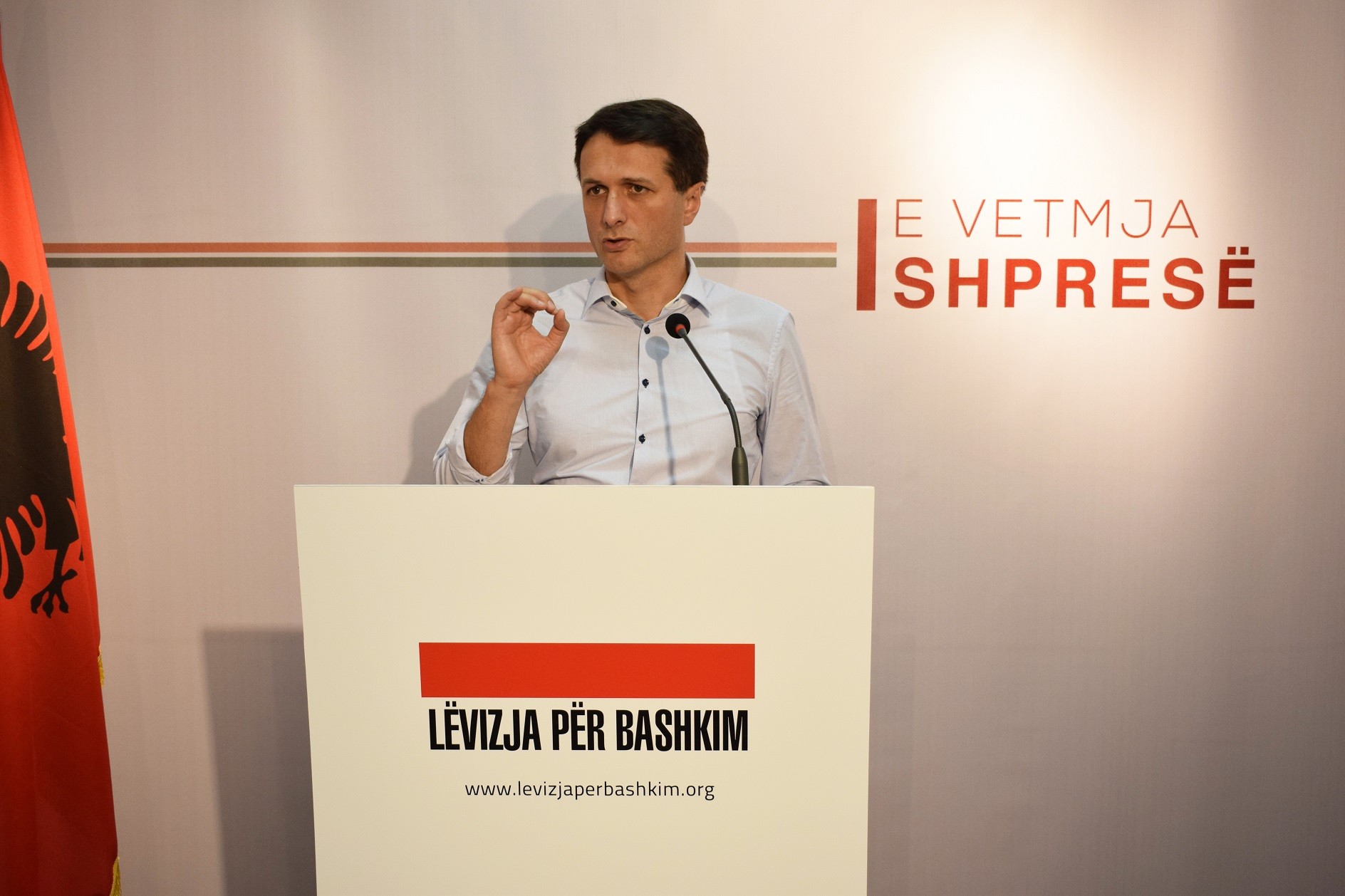 LB: Vendimi për taksën i drejtë, të jetë edhe i qëndrueshëm