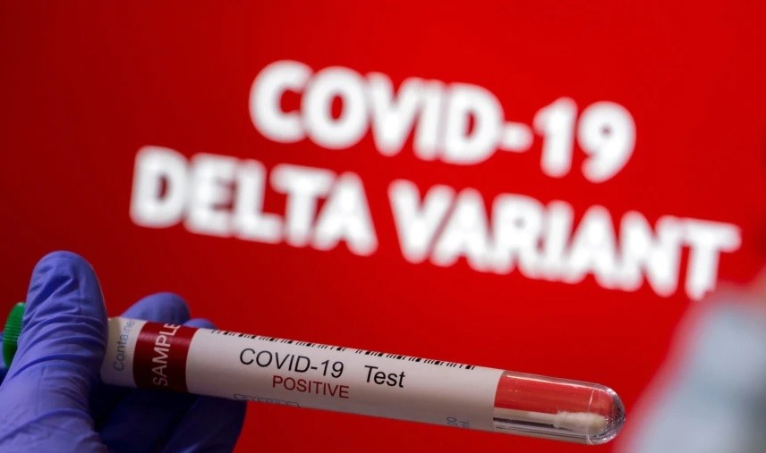 Delta është varianti dominues në mbarë globin