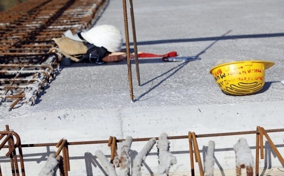 Vdes edhe një punëtorë i lënduar në vendin e punës