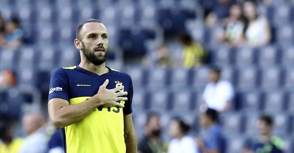 6 skuadra nga Premierliga janë të interesuara për Vedat Muriqin