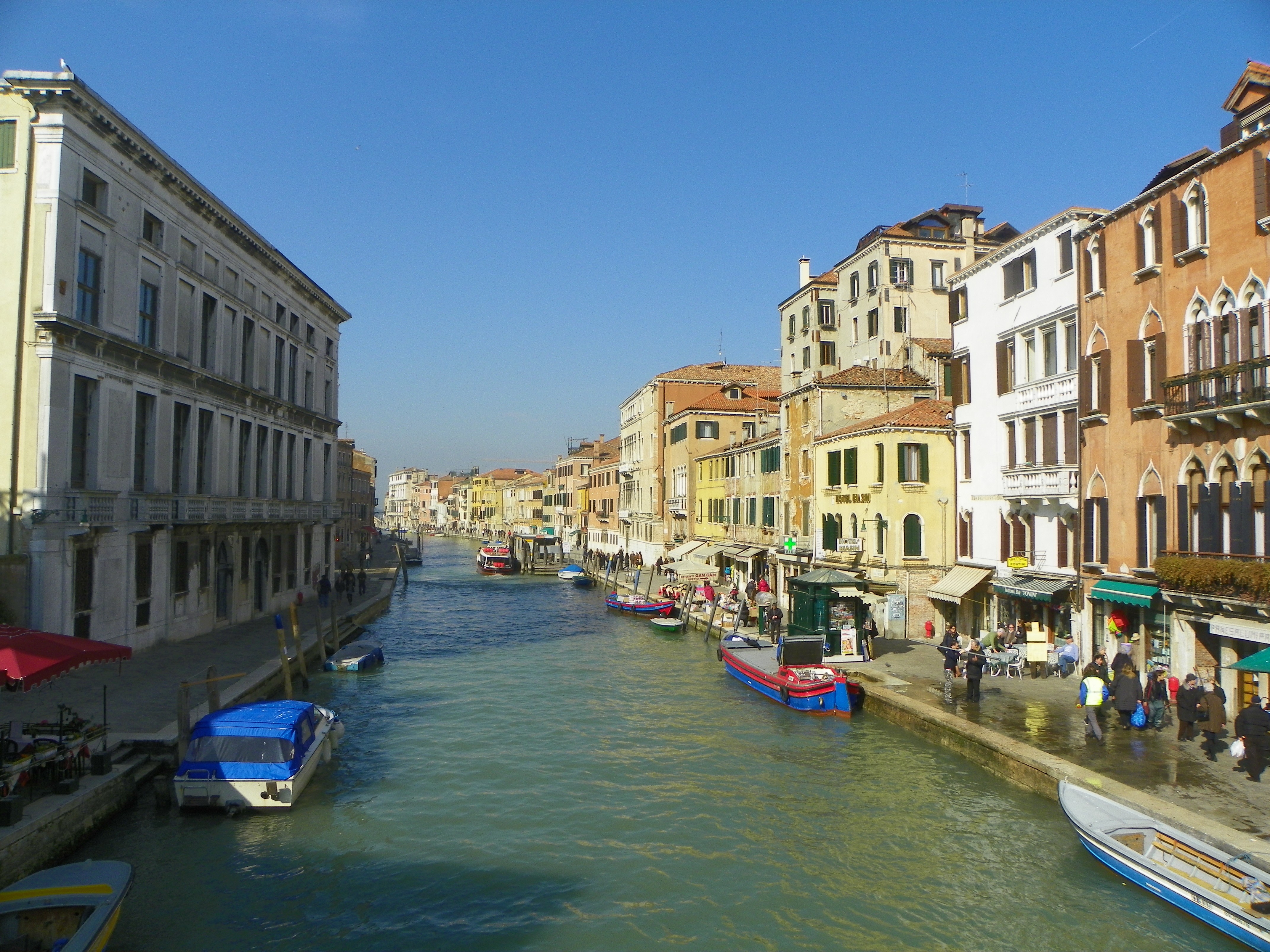Sezoni i turizmit në vitin 2020 në Itali është tërësisht i humbur