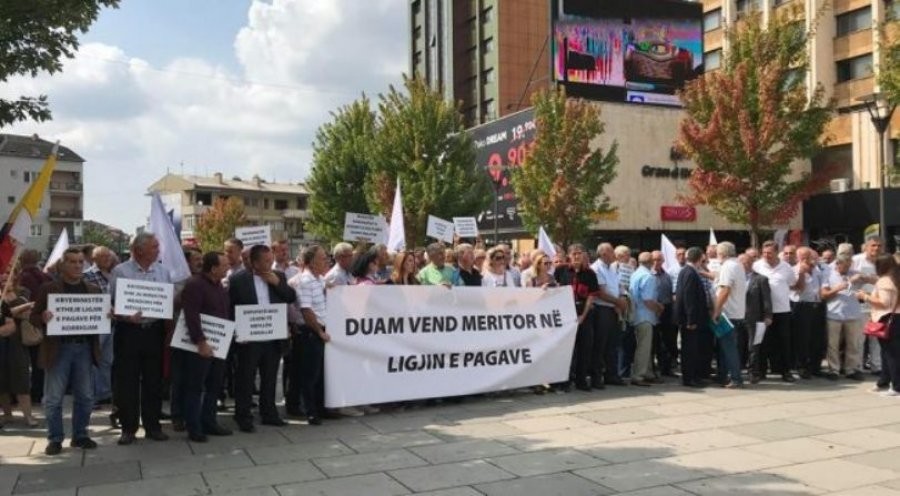 Vërejtjet e avokatit të popullit s’merren parasysh nga institucionet!