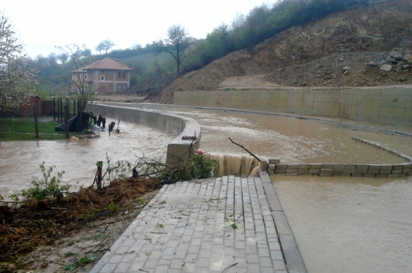 Miliona euro dëmet nga vërshimet